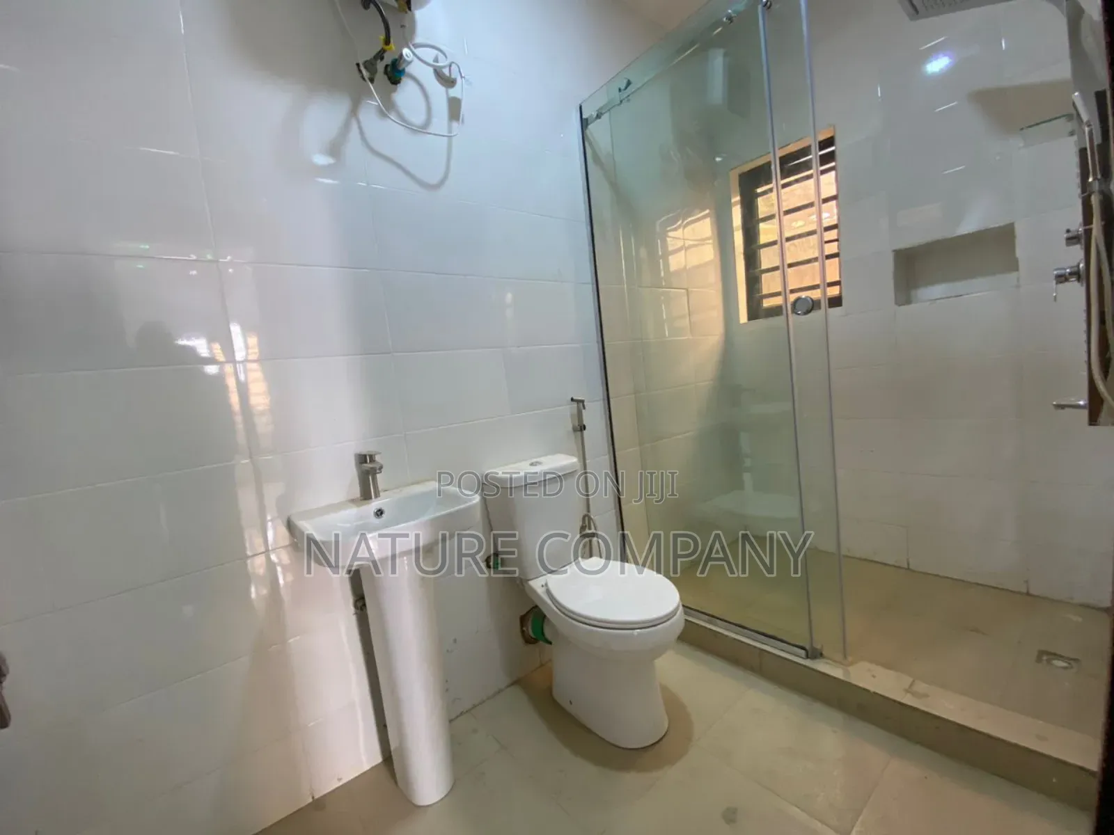 2bdrm Block of Flats in Olowora, Kosofe / Kosofe for rent in Kosofe / Kosofe