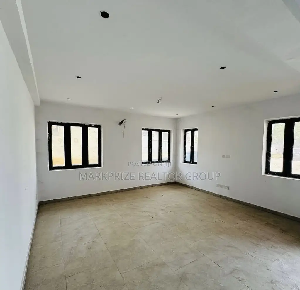 3bdrm Duplex in Jericho Ibadan for sale in Ibadan