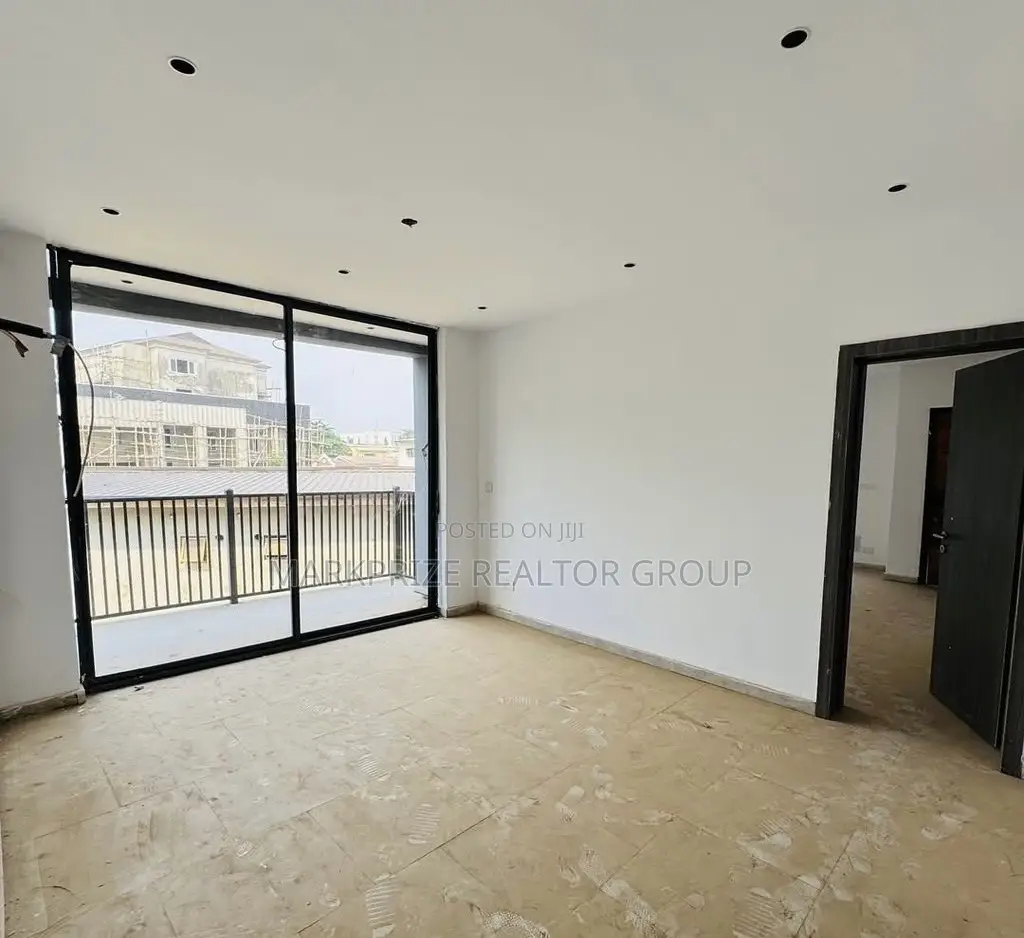 3bdrm Duplex in Jericho Ibadan for sale in Ibadan