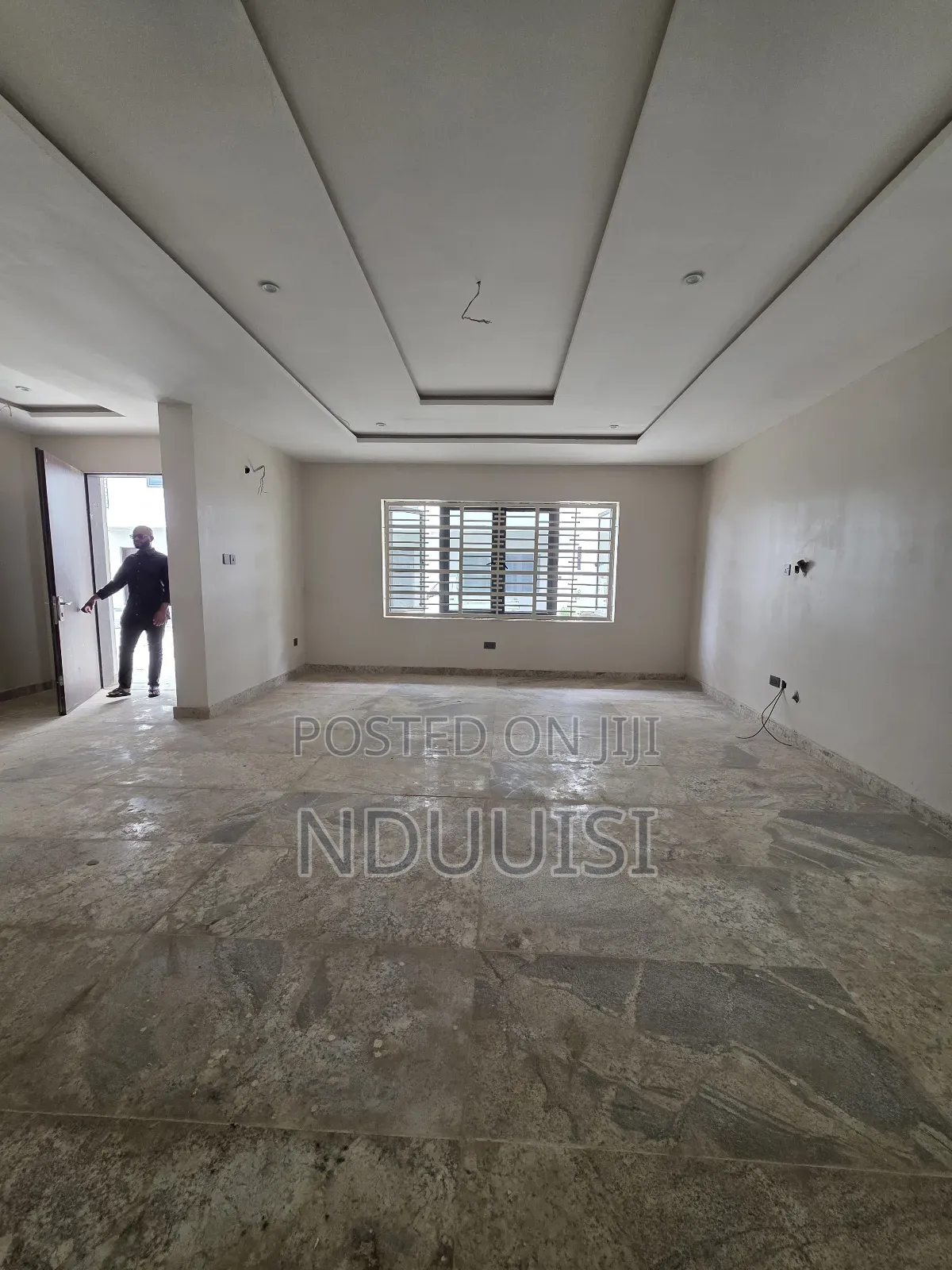 5bdrm Duplex in Life Camp for sale in Life Camp