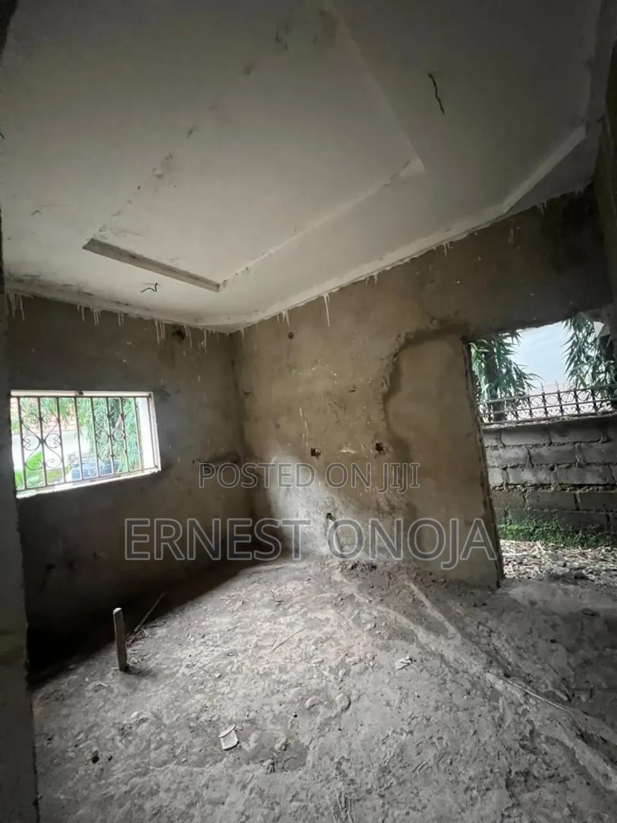 4bdrm Duplex in An Estate, Mabushi for rent in Mabushi