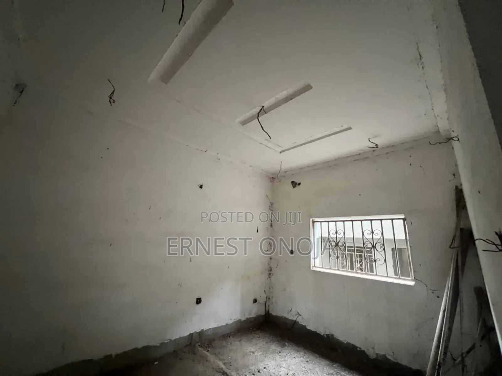 4bdrm Duplex in An Estate, Mabushi for rent in Mabushi