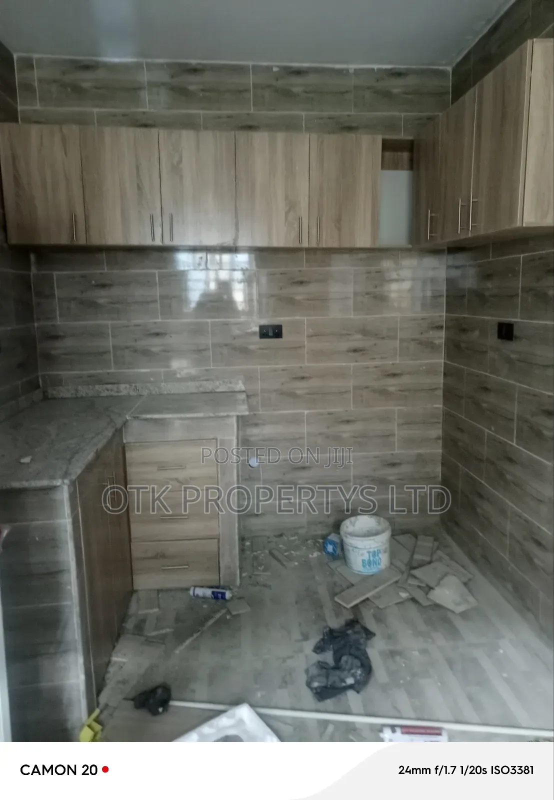 2bdrm Block of Flats in Fo1, Kubwa for rent in Kubwa