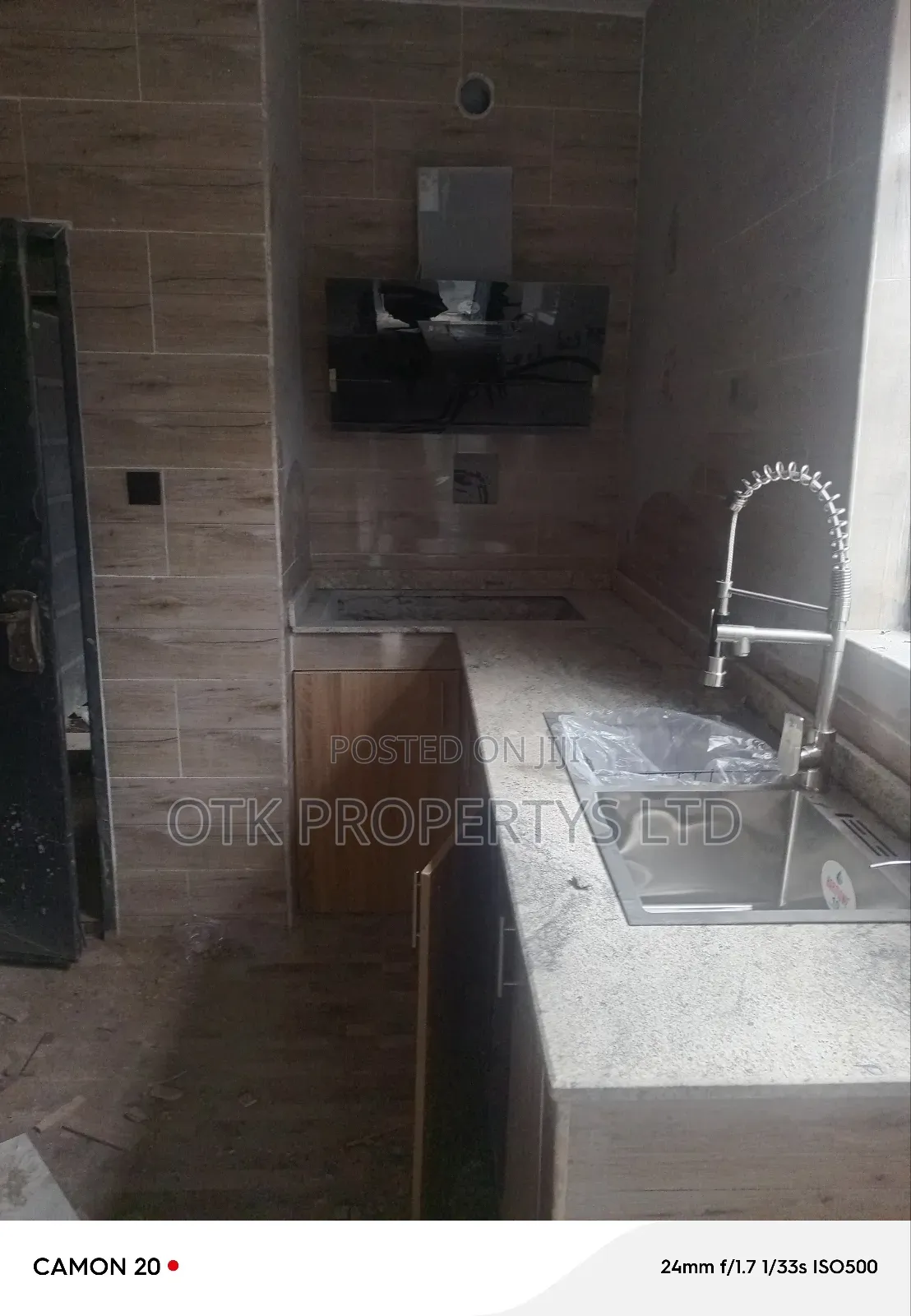 2bdrm Block of Flats in Fo1, Kubwa for rent in Kubwa