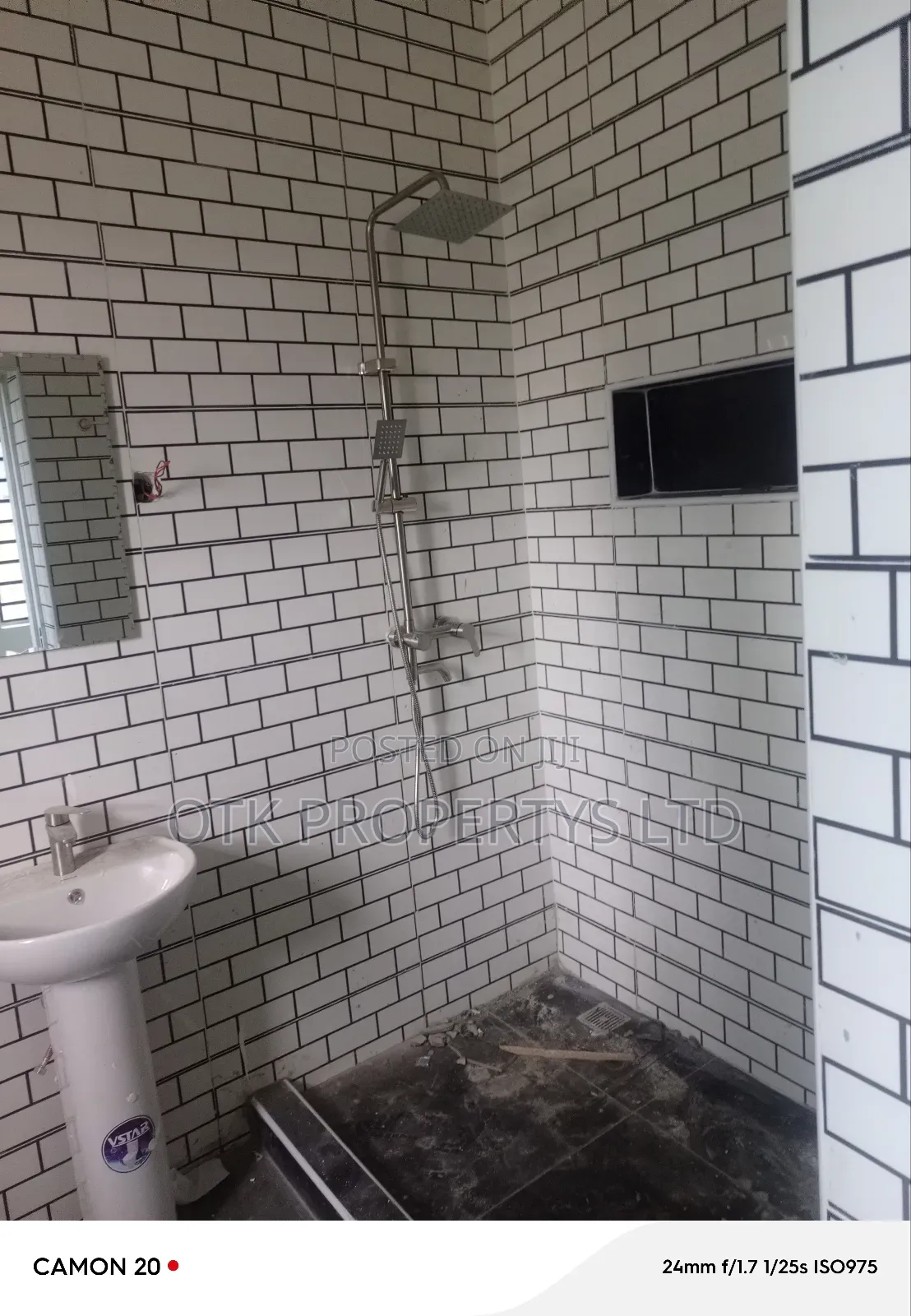 2bdrm Block of Flats in Fo1, Kubwa for rent in Kubwa
