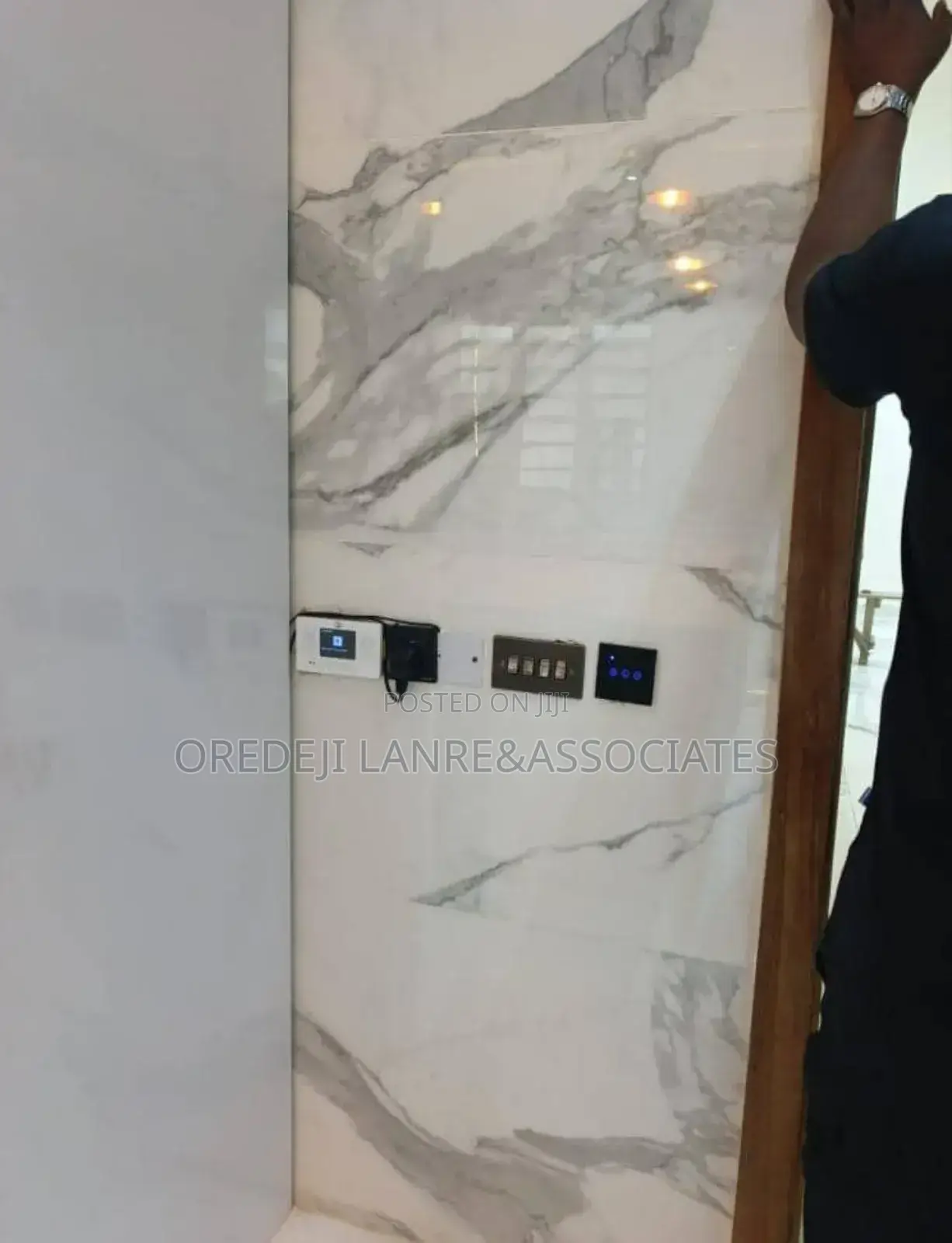 4bdrm Duplex in Victory Park Estate, Osapa london for sale in Osapa london