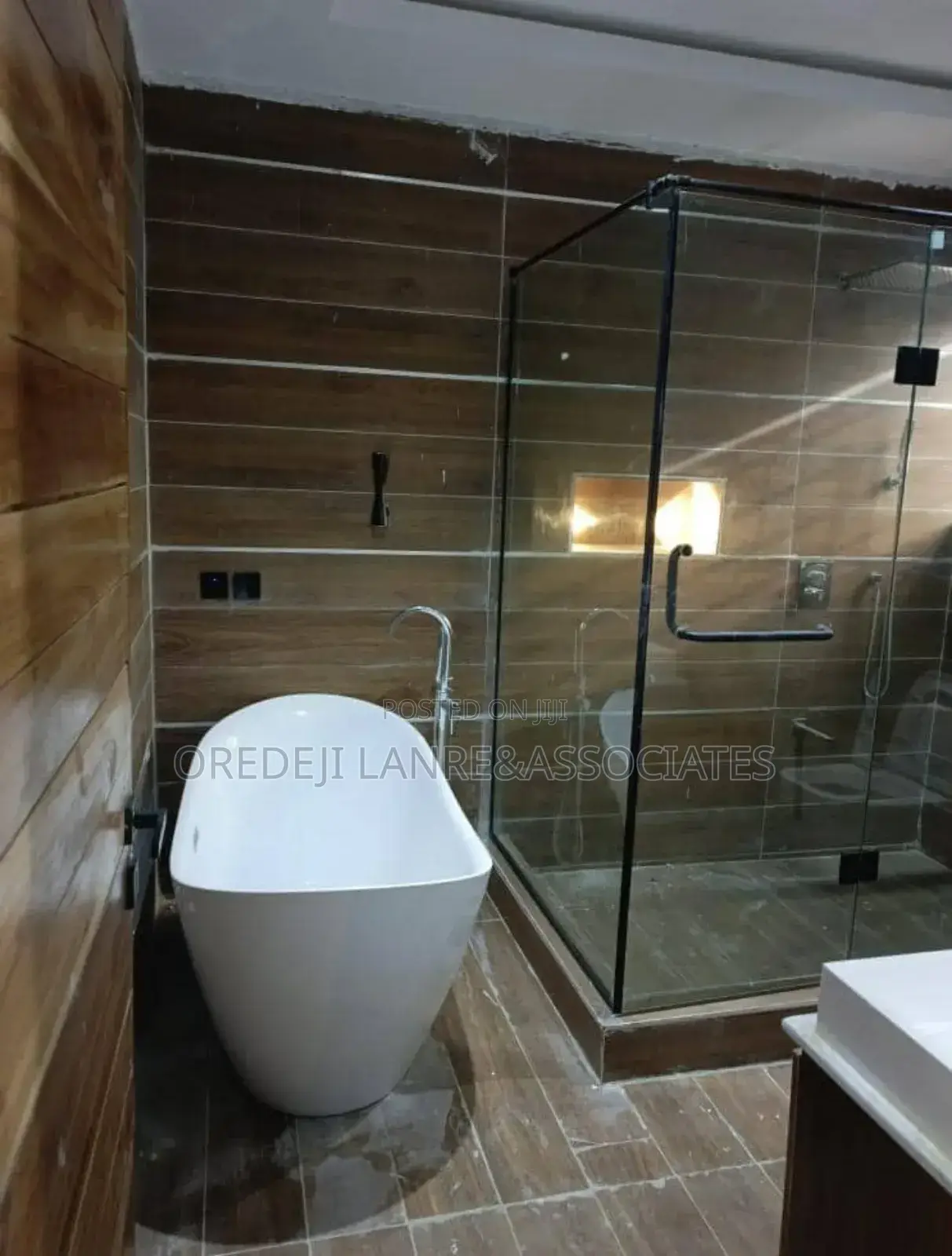 4bdrm Duplex in Victory Park Estate, Osapa london for sale in Osapa london