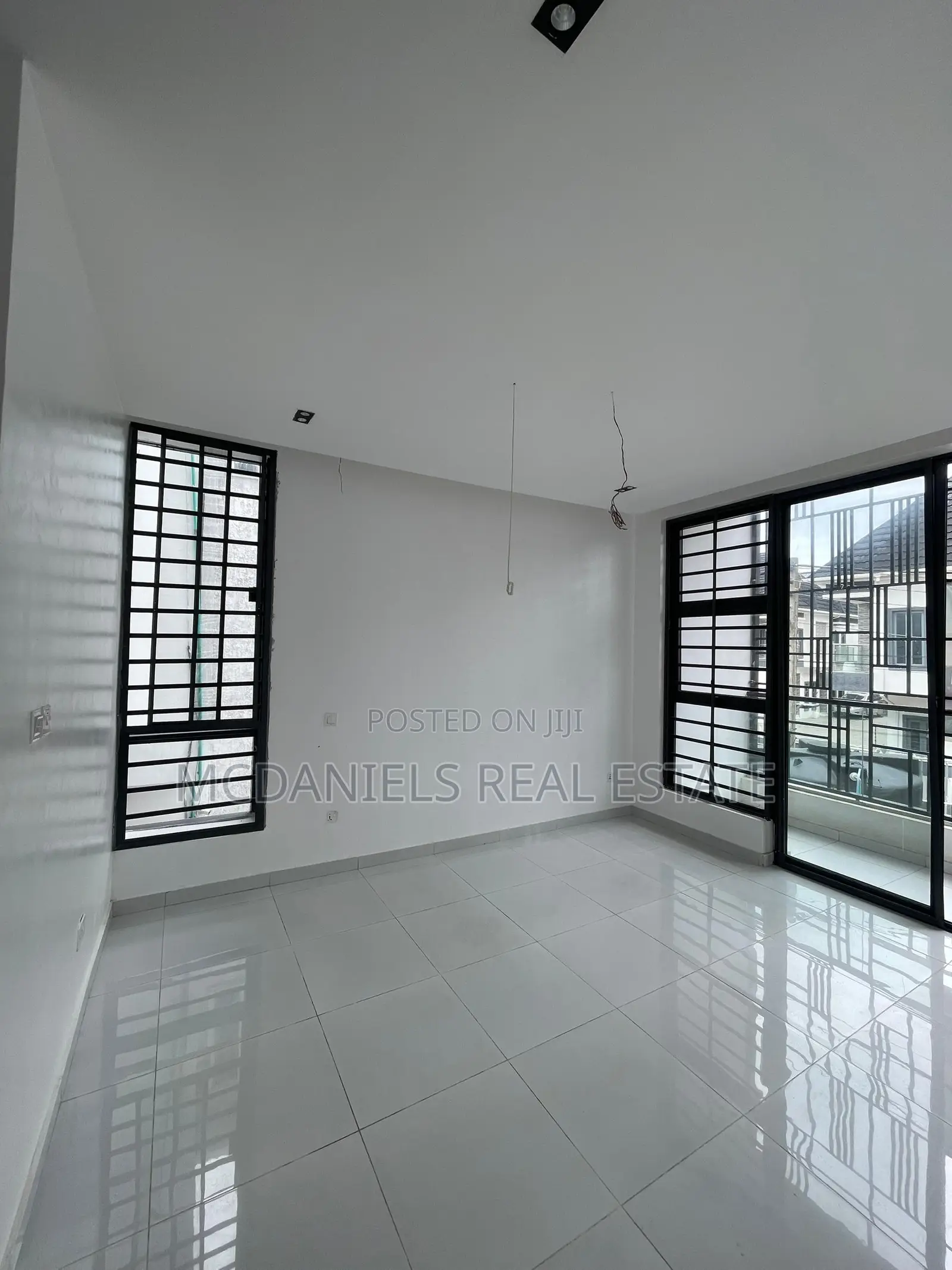 Furnished 2bdrm Apartment in Ologolo for sale in Ologolo