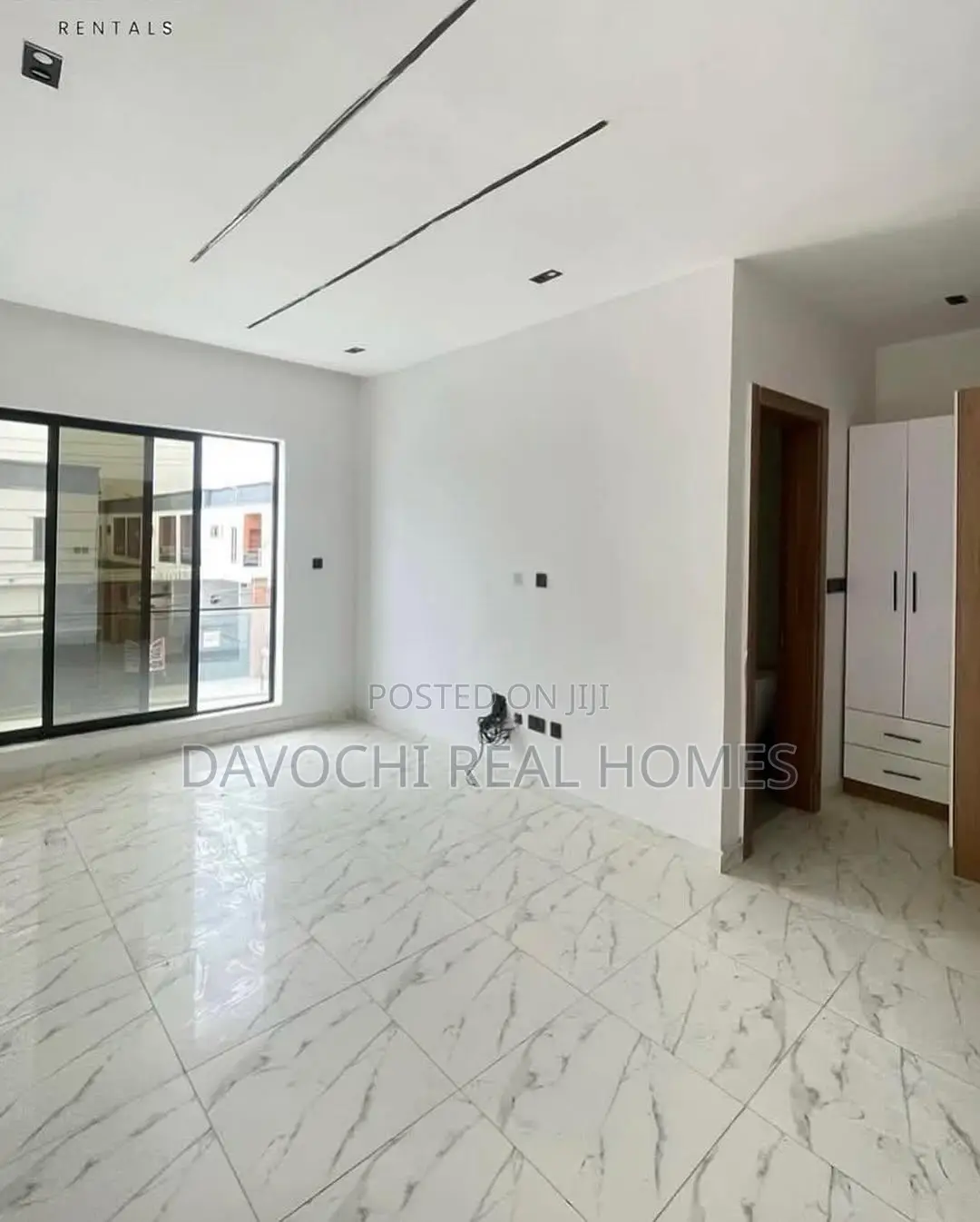 4bdrm Duplex in Ikota, for rent in Ikota
