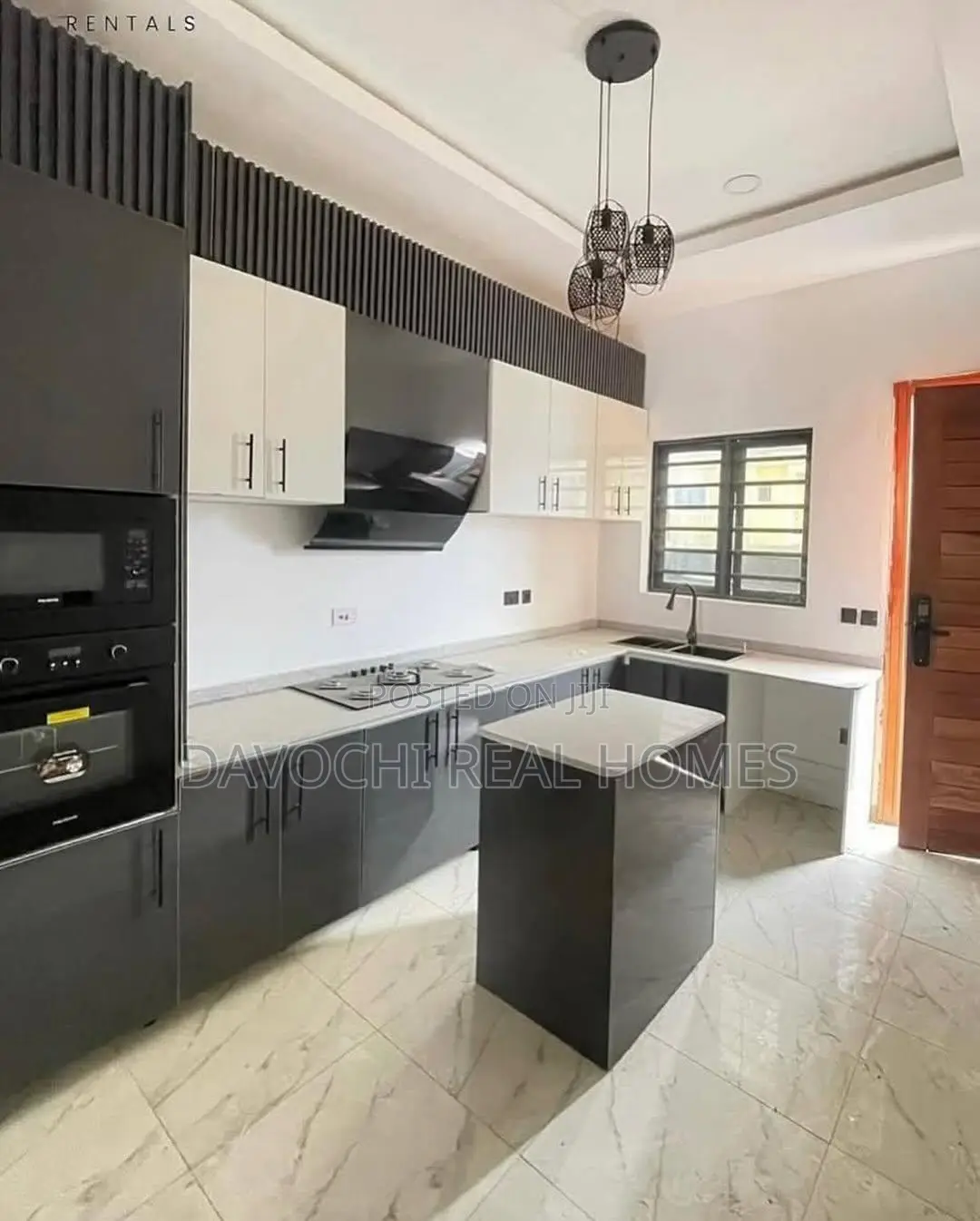 4bdrm Duplex in Ikota, for rent in Ikota