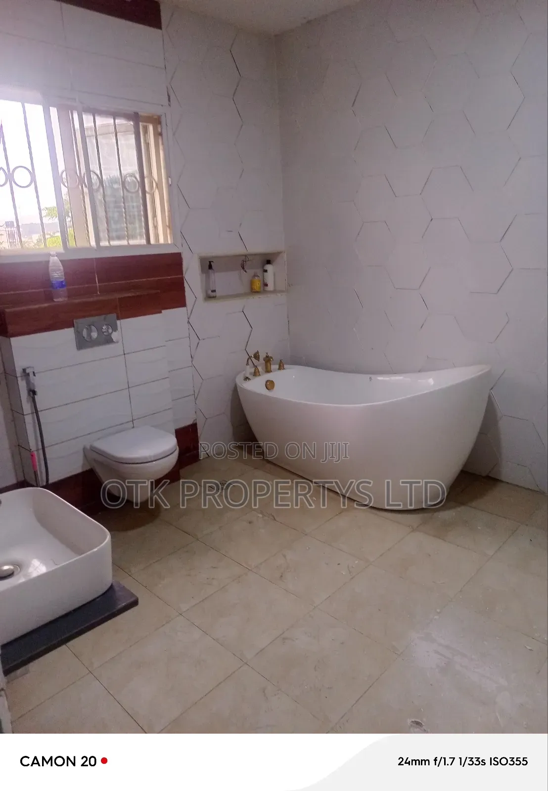 5bdrm Duplex in At Ishaqu Rabiu for rent in Wuse 2