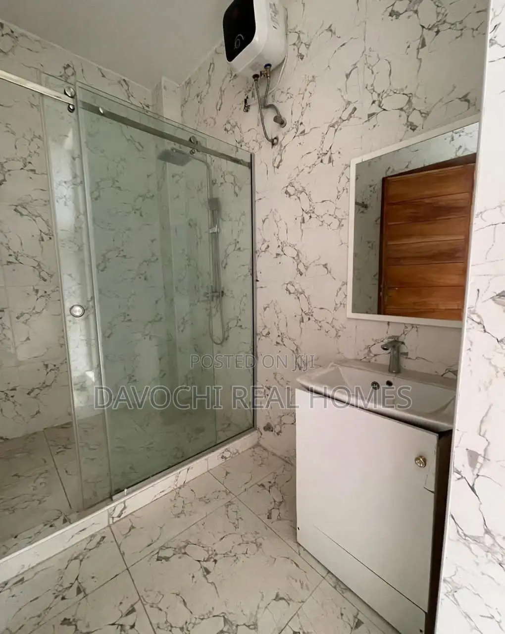 4bdrm Duplex in Orchid Road, Lekki Phase 1 for rent in Lekki Phase 1