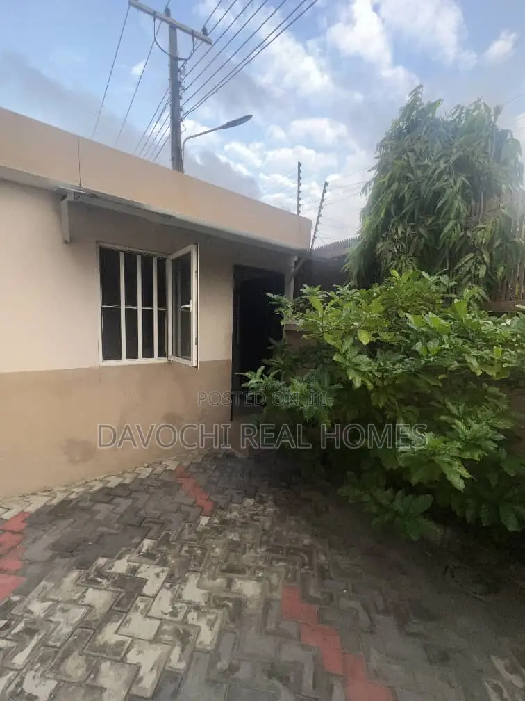1bdrm Duplex in Ikate for rent in Ikate