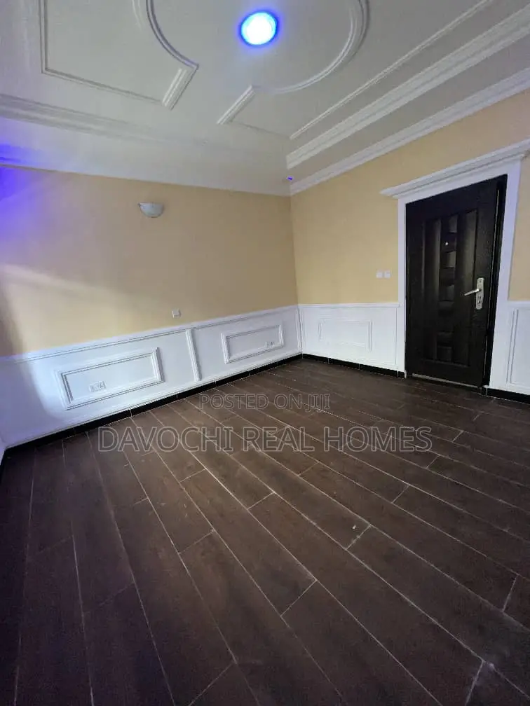 2bdrm Duplex in Ikate for rent in Ikate