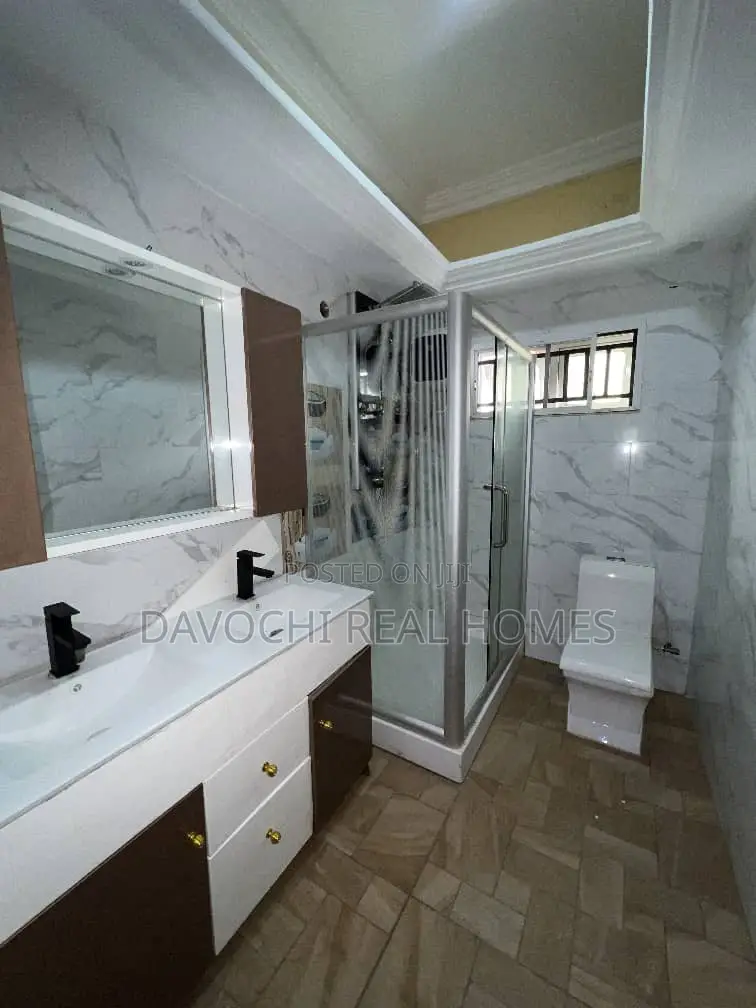 2bdrm Duplex in Ikate for rent in Ikate