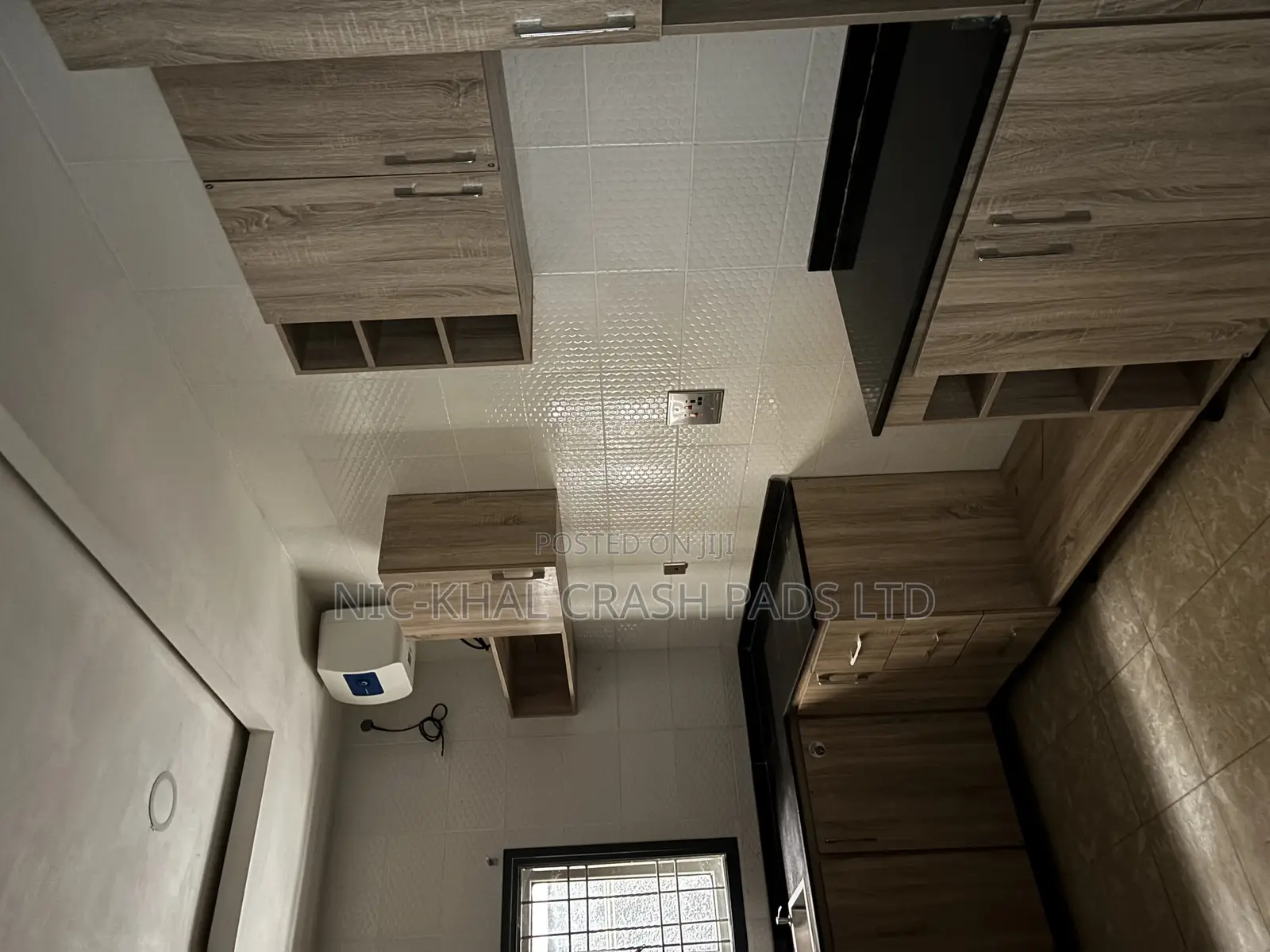 3bdrm Apartment in Life Camp Close To, Dape for rent in Dape