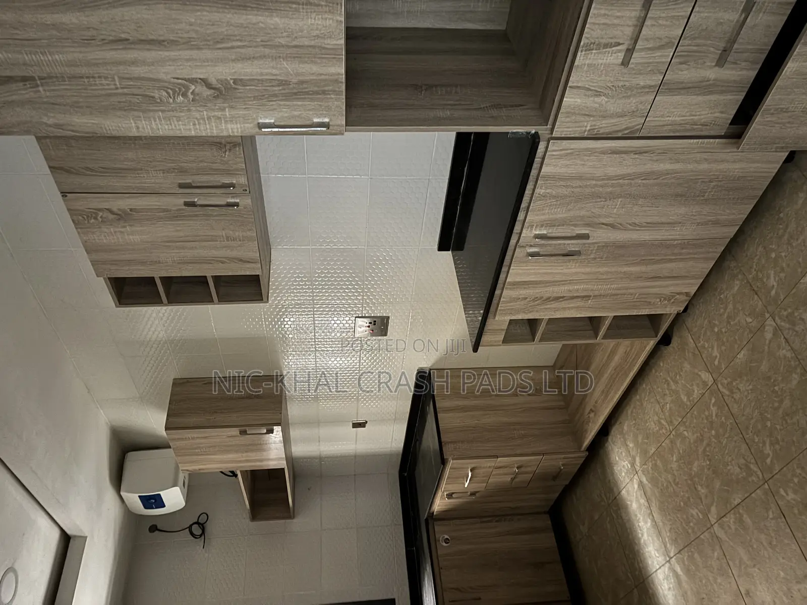 3bdrm Apartment in Life Camp Close To, Dape for rent in Dape