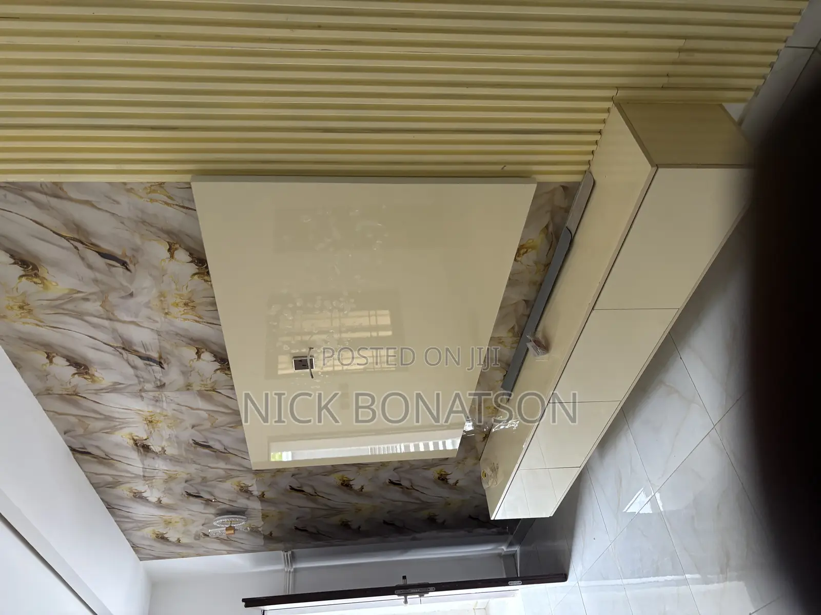 3bdrm Apartment in Life Camp Close To, Dape for rent in Dape