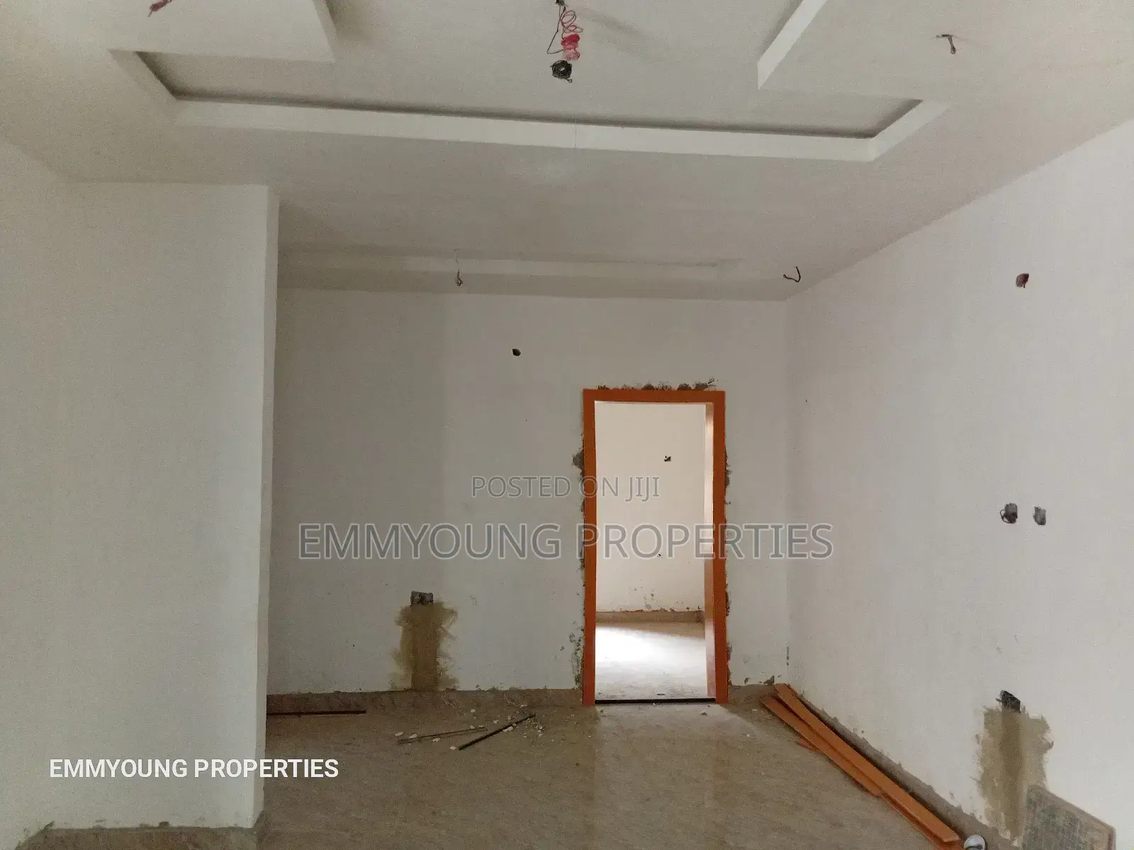 Furnished 2bdrm Apartment in Beachway Estate, Kosofe for rent in Kosofe