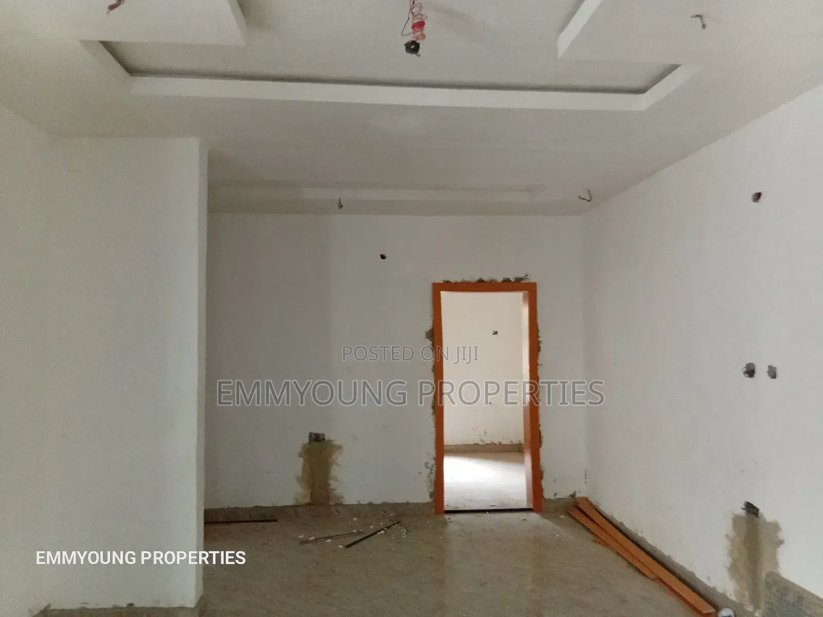 Furnished 2bdrm Apartment in Beachway Estate, Kosofe for rent in Kosofe