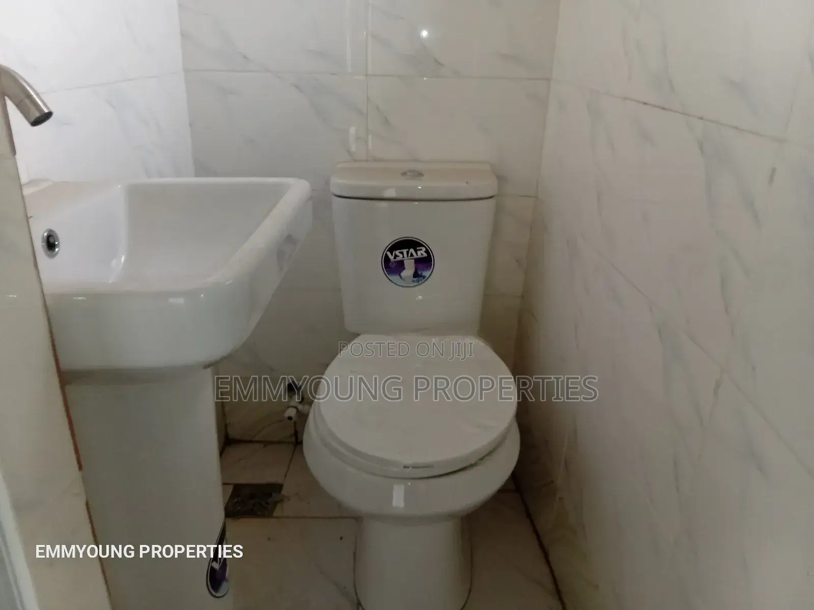 Furnished 2bdrm Apartment in Beachway Estate, Kosofe for rent in Kosofe