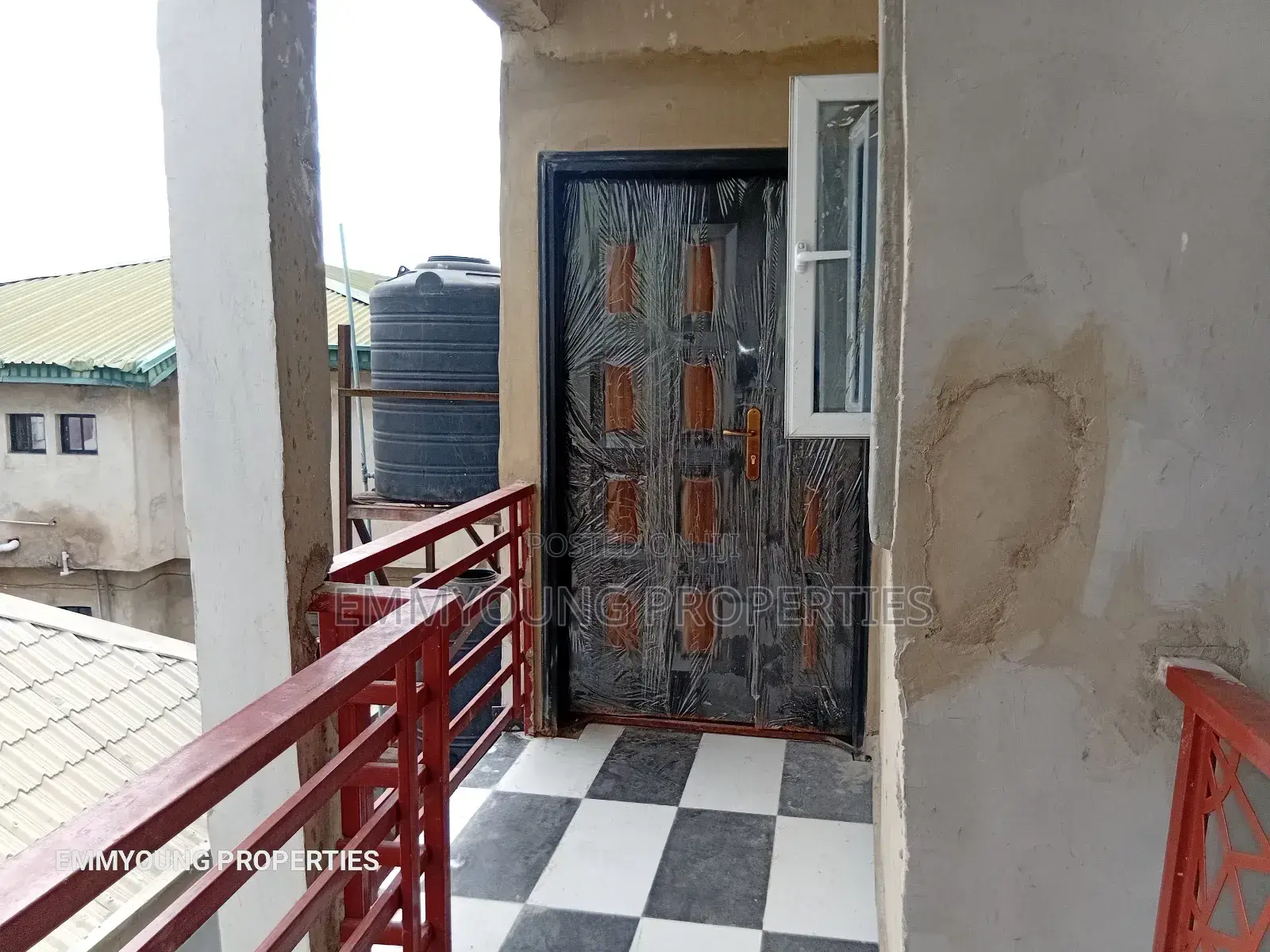 Furnished 2bdrm Apartment in Beachway Estate, Kosofe for rent in Kosofe
