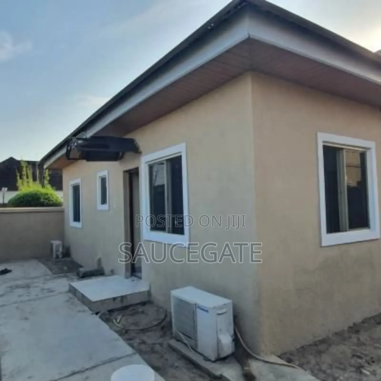 1bdrm Room & Parlour in Lekki for rent in Lekki