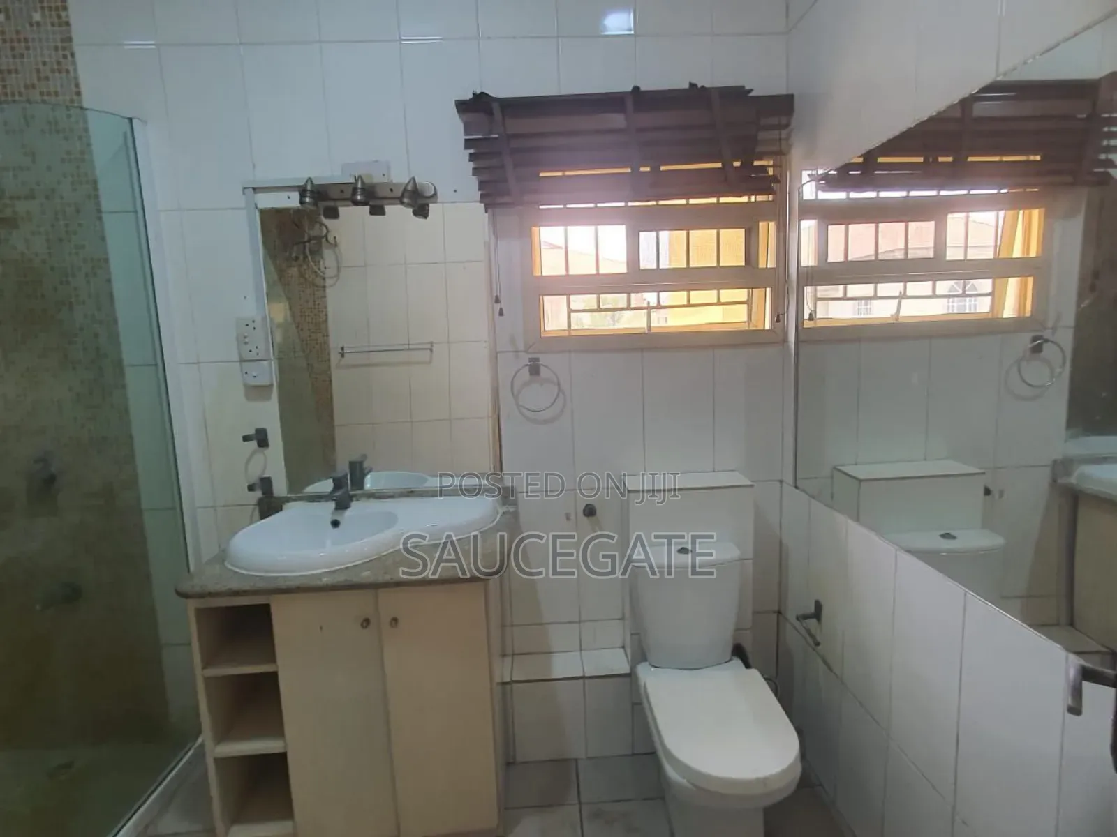 1bdrm Room & Parlour in Lekki for rent in Lekki
