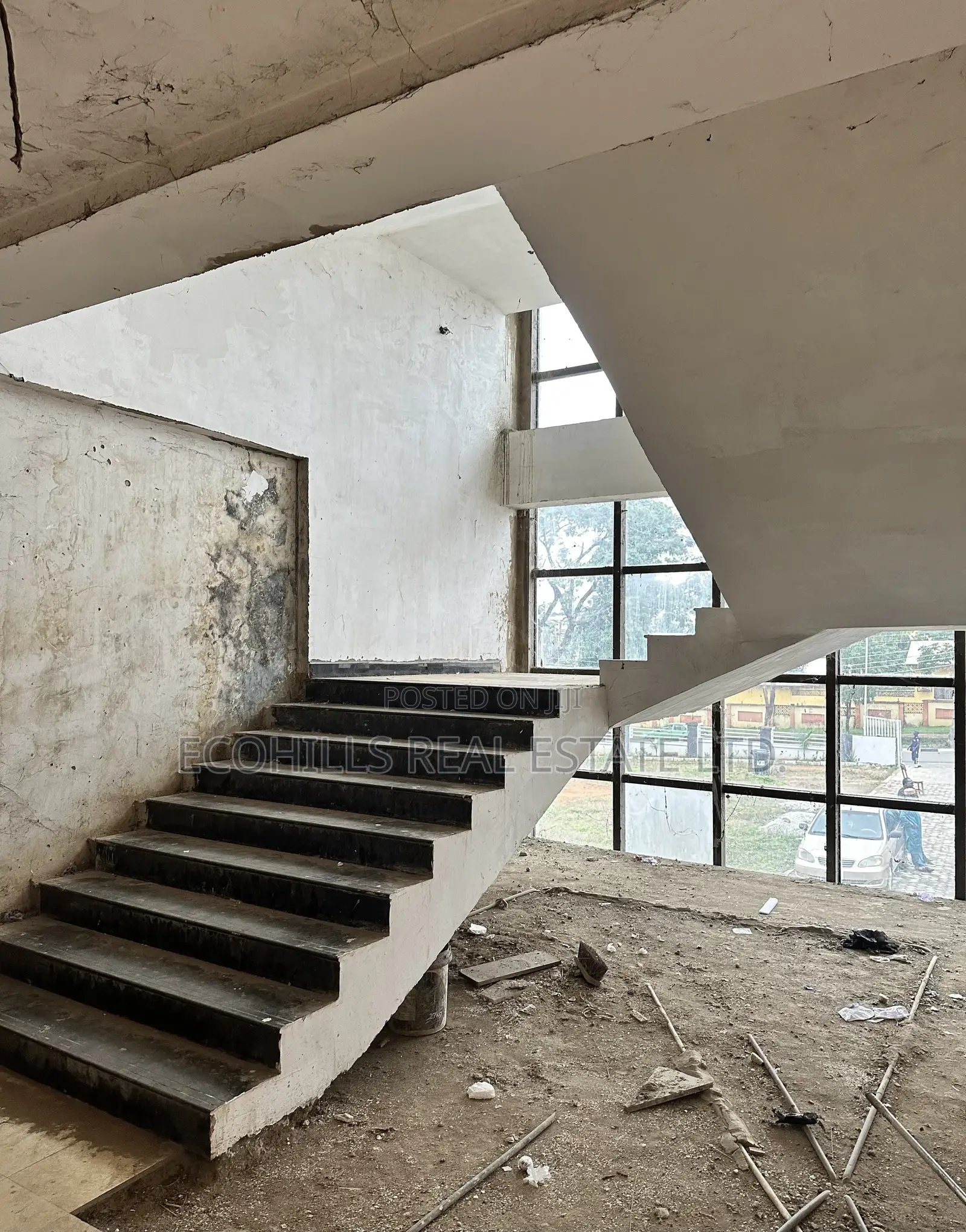Hotel or Apartment/Plaza/Offices in Zone 7 / Wuse