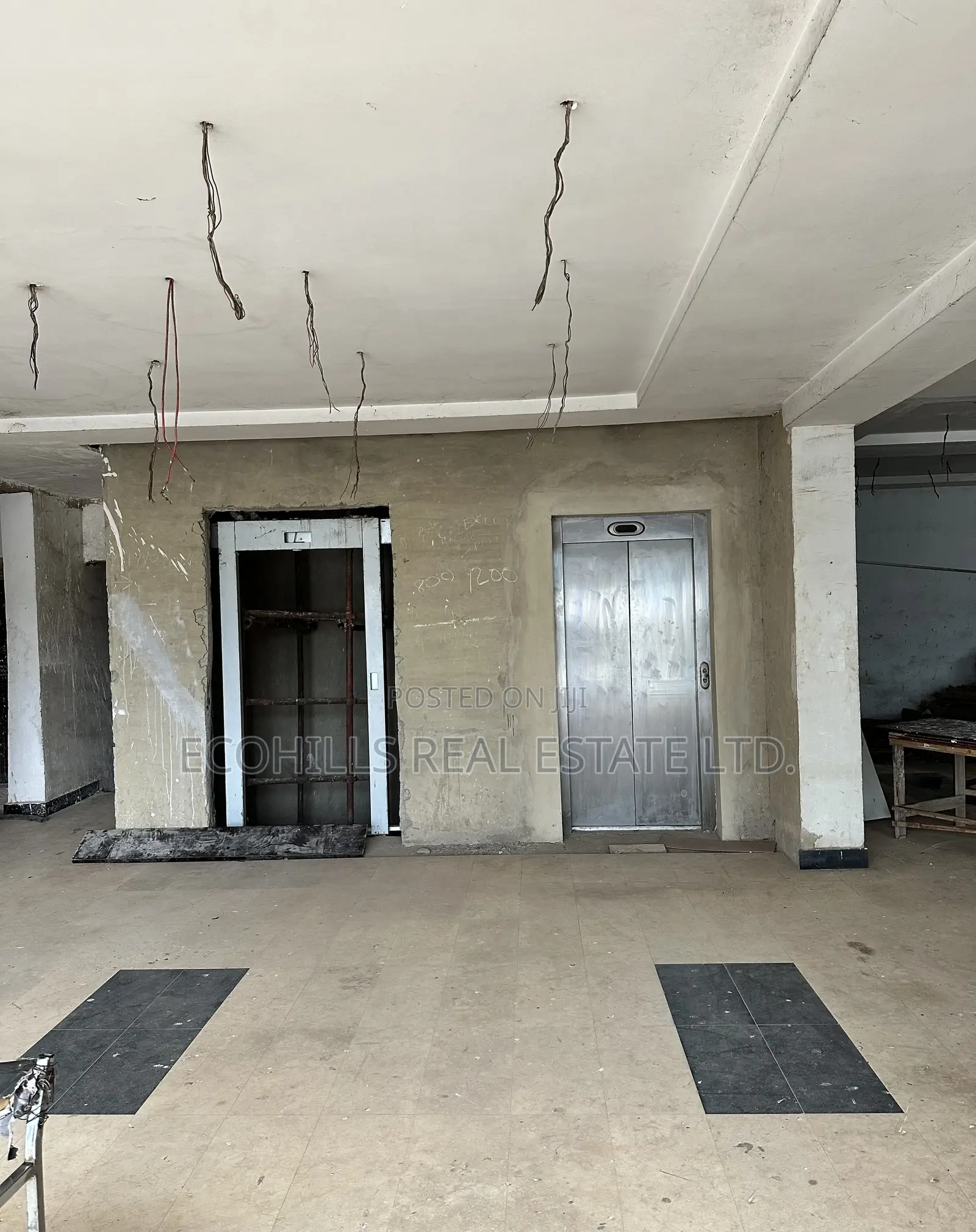 Hotel or Apartment/Plaza/Offices in Zone 7 / Wuse