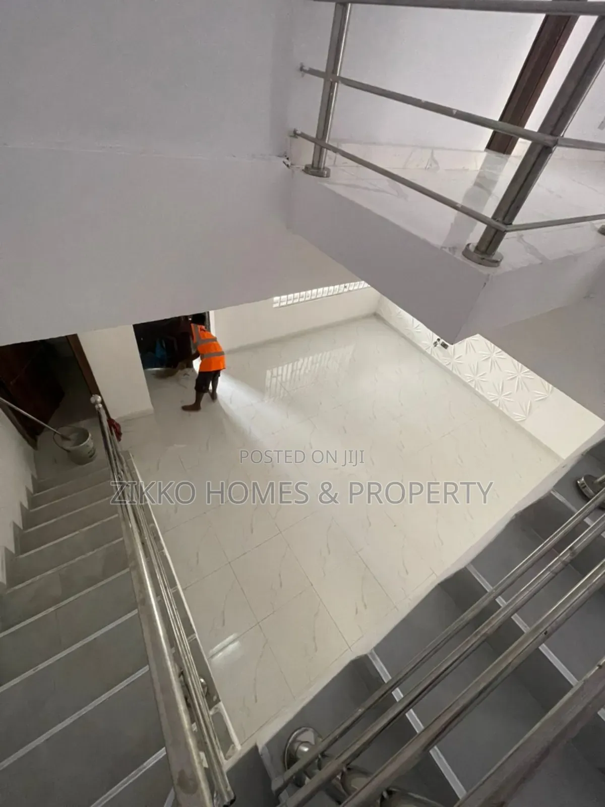 3bdrm Duplex in Awoyaya for sale in Awoyaya