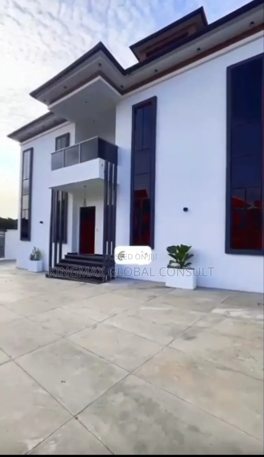 7bdrm Mansion in Asokoro Abuja for sale in Asokoro