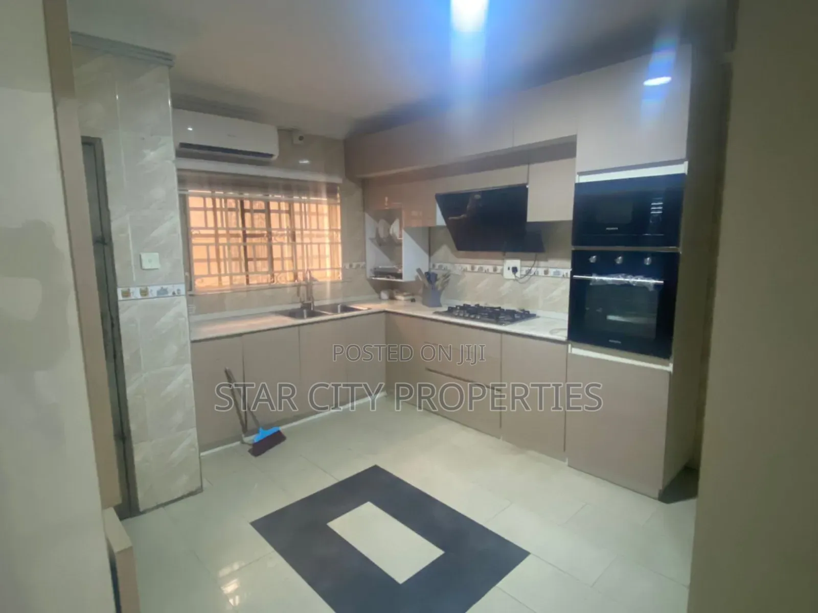 Furnished 4bdrm Duplex in Emmanuel Keshi, GRA Phase 2 Shangisha in GRA Phase 2 Shangisha