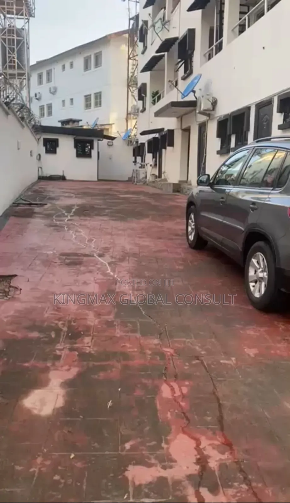 3bdrm Apartment in Garki, Area 11 for sale in Area 11