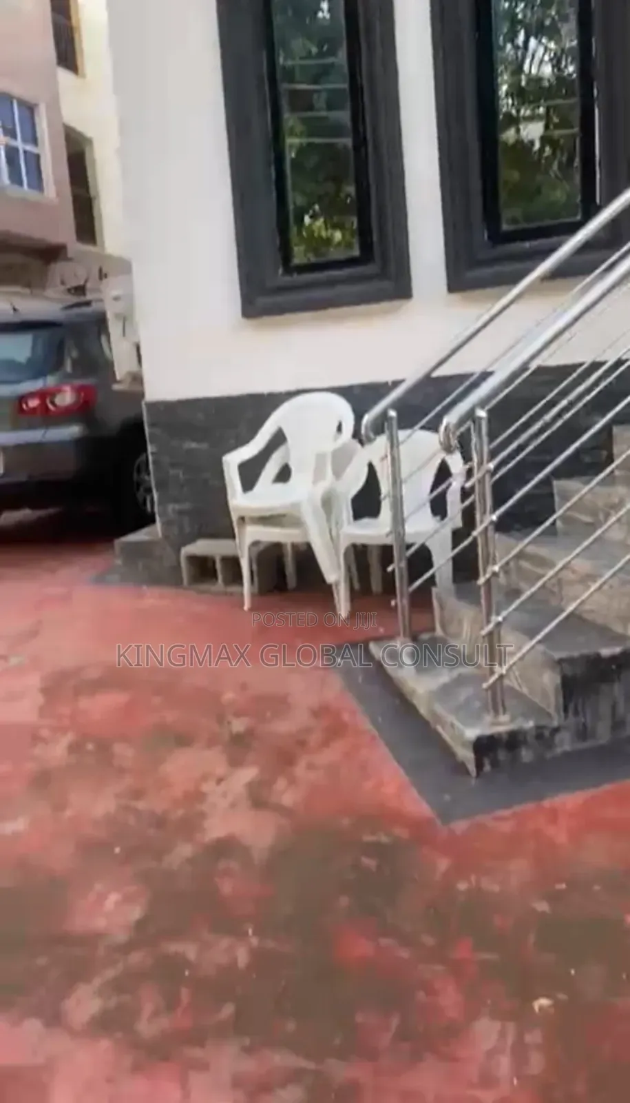 3bdrm Apartment in Garki, Area 11 for sale in Area 11