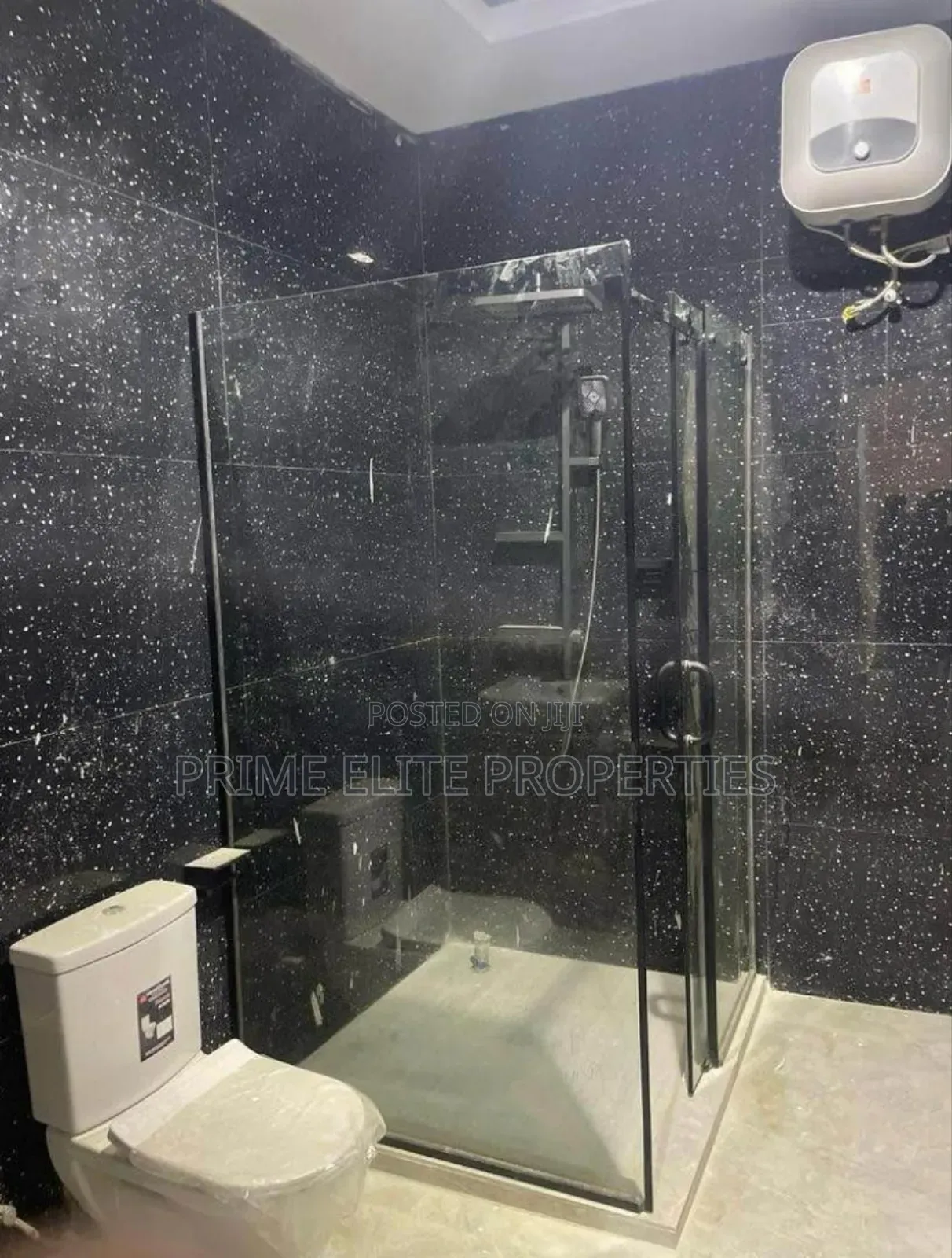 Furnished 4bdrm Duplex in Osongama Housing, Uyo for sale in Uyo