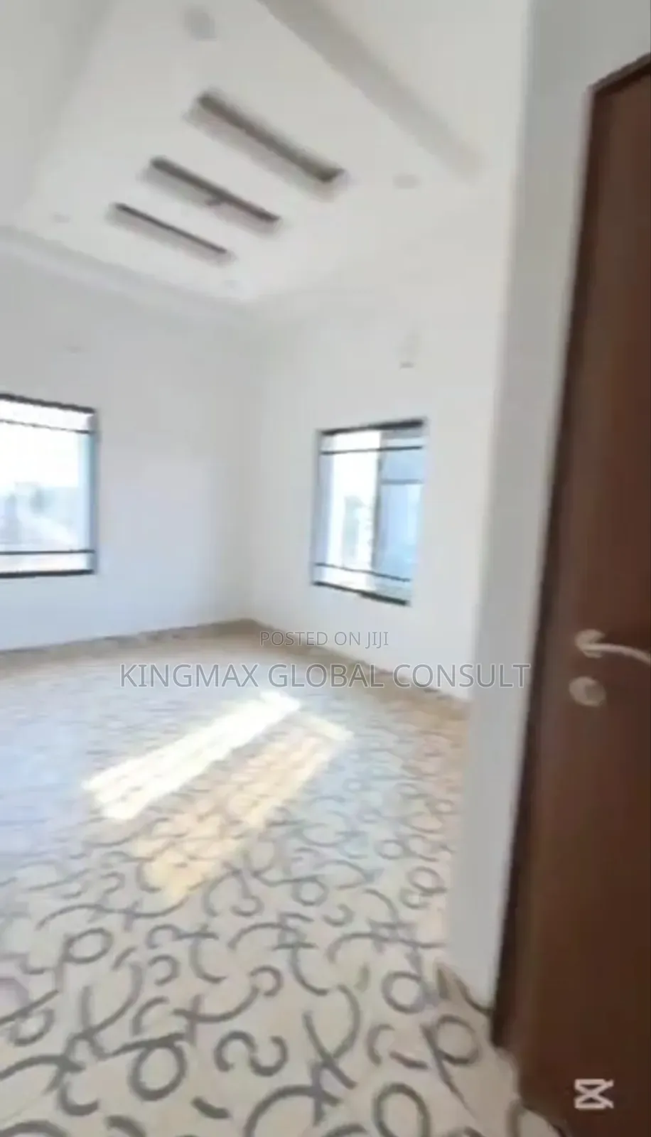 4bdrm Townhouse/Terrace in Life Camp Main Abuja for sale in Life Camp