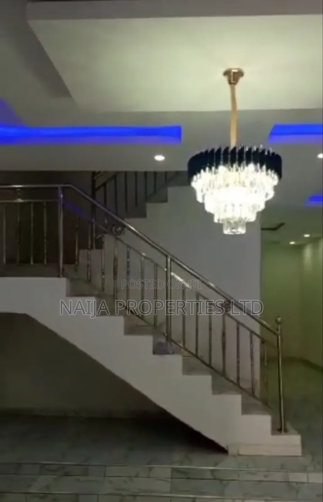 4bdrm Duplex in Lekki Garden, Ajah for sale in Ajah