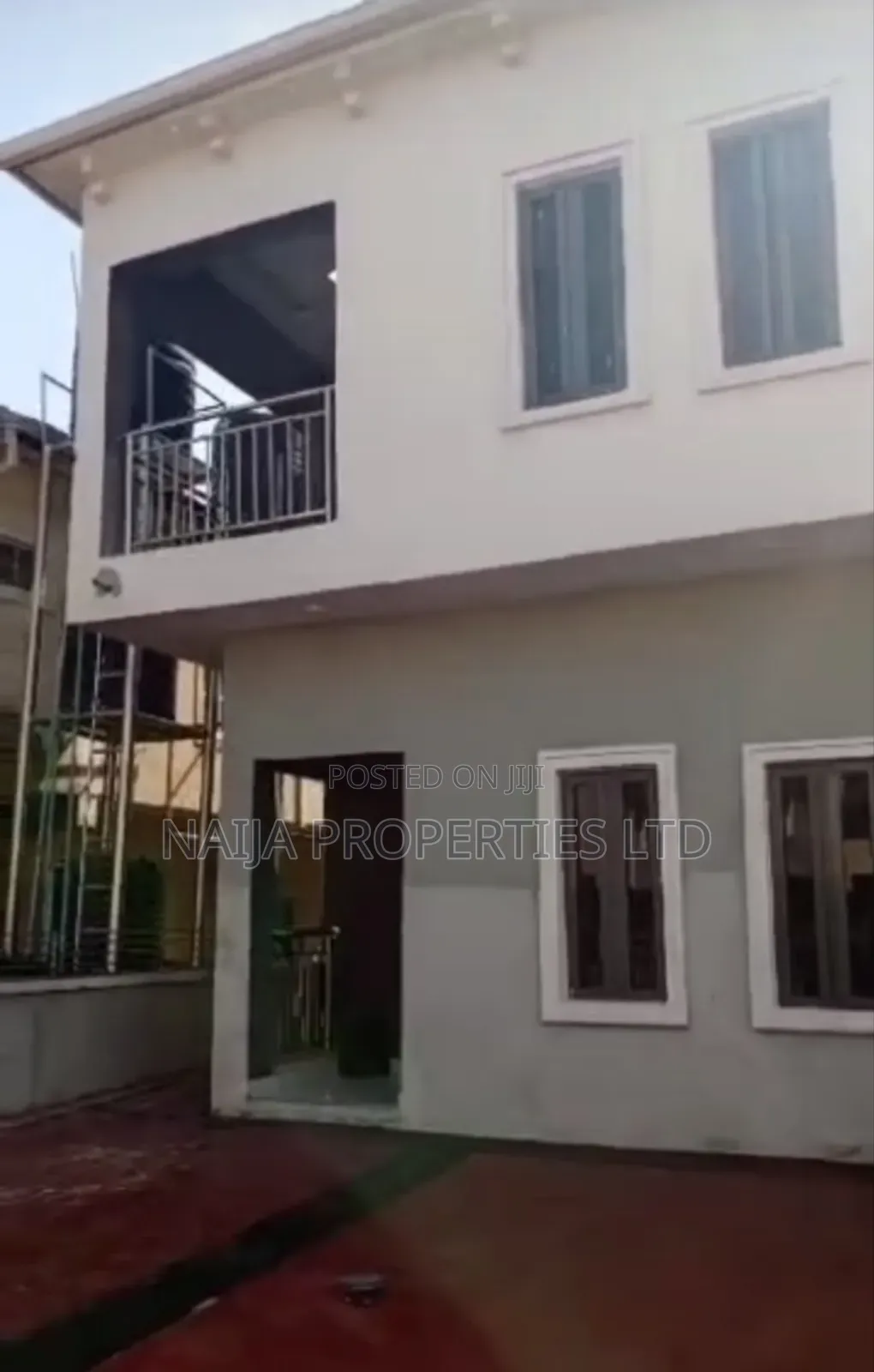 4bdrm Duplex in Lekki Garden, Ajah for sale in Ajah
