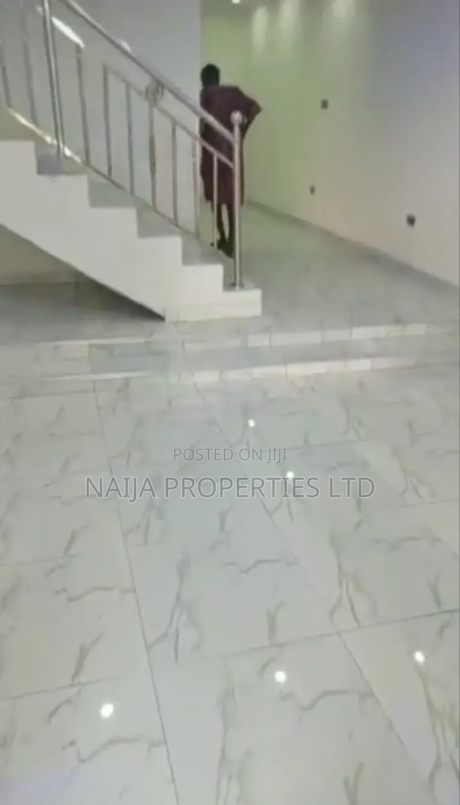 4bdrm Duplex in Lekki Garden, Ajah for sale in Ajah