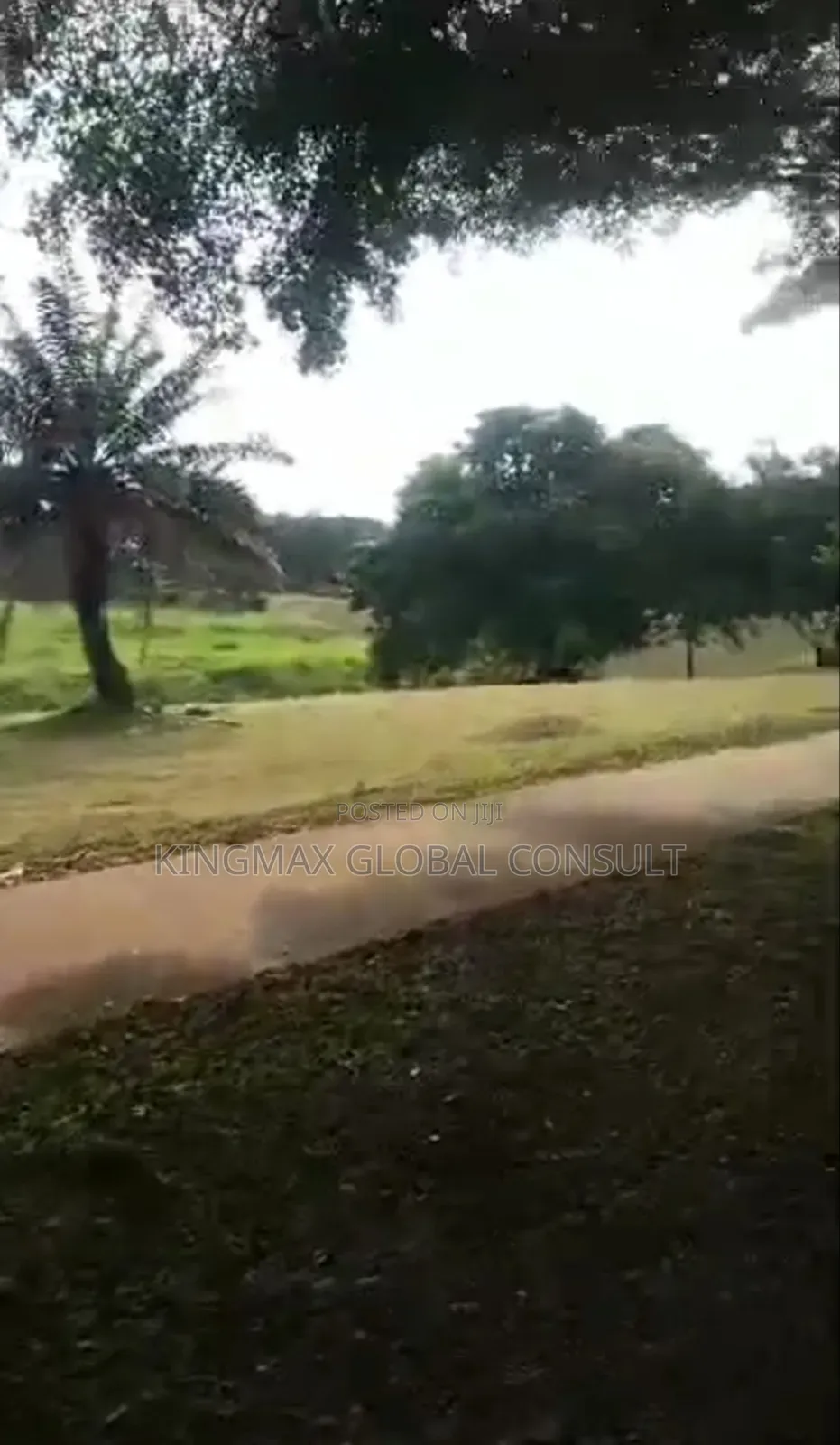1.5 Hectares, Commercial Purpose at Games Village in Kaura