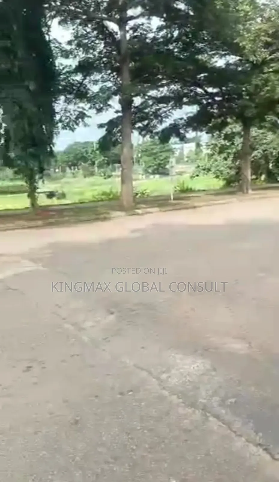 1.5 Hectares, Commercial Purpose at Games Village in Kaura