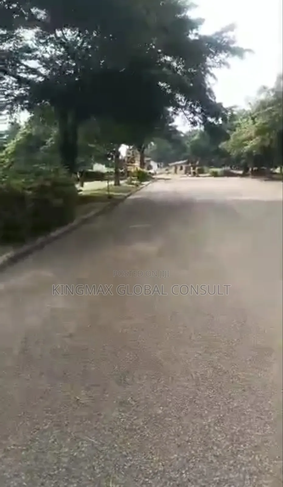 1.5 Hectares, Commercial Purpose at Games Village in Kaura