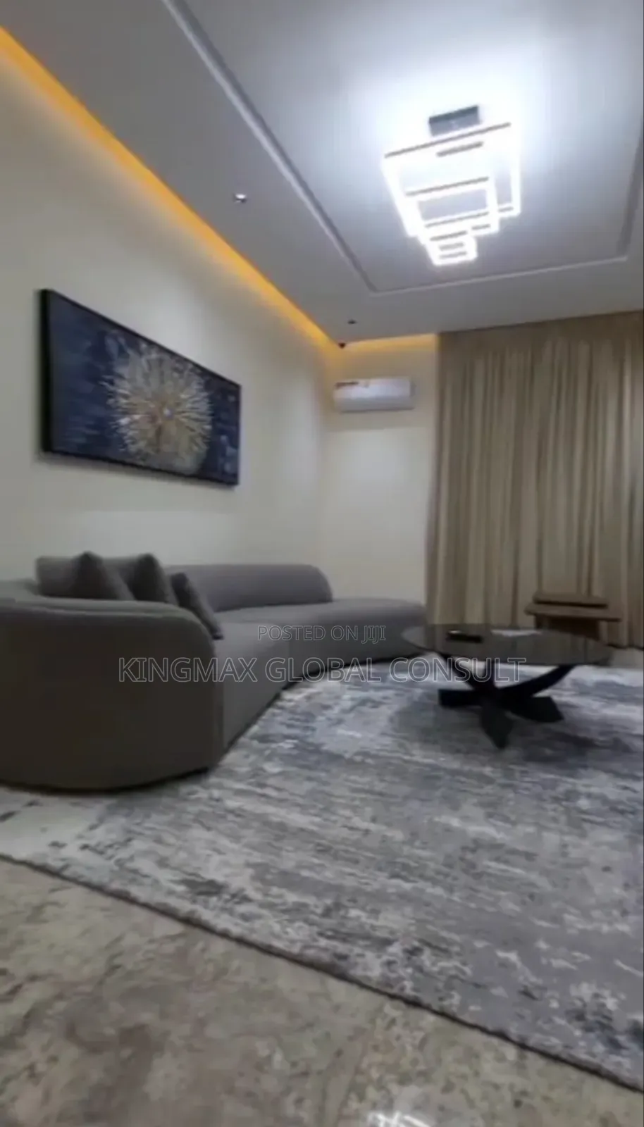 7bdrm Mansion in Asokoro Abuja for sale in Asokoro