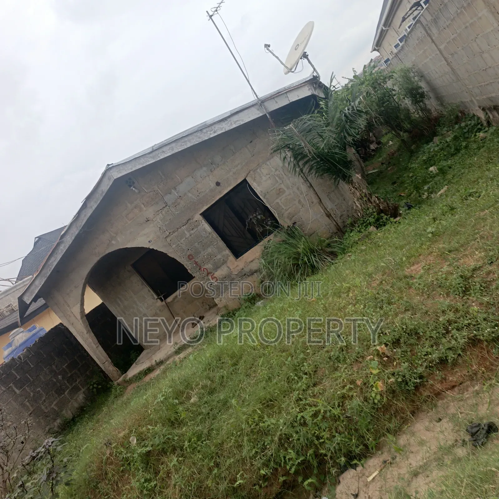 Family Deed Ay in Igbogbo