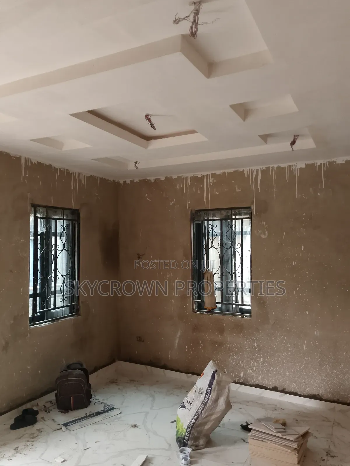 1bdrm Room & Parlour in Okinni, Osogbo for rent in Osogbo