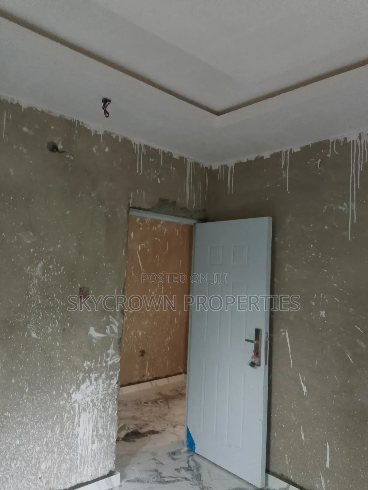 1bdrm Room & Parlour in Okinni, Osogbo for rent in Osogbo