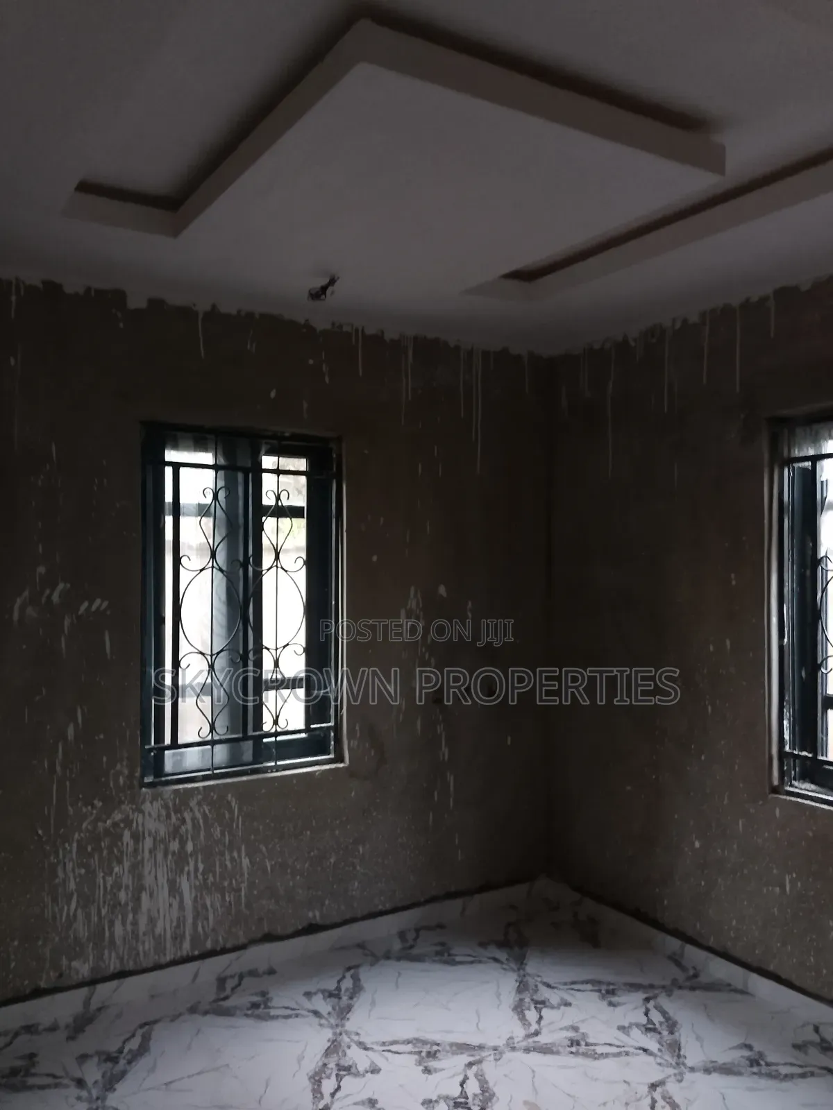 1bdrm Room & Parlour in Okinni, Osogbo for rent in Osogbo