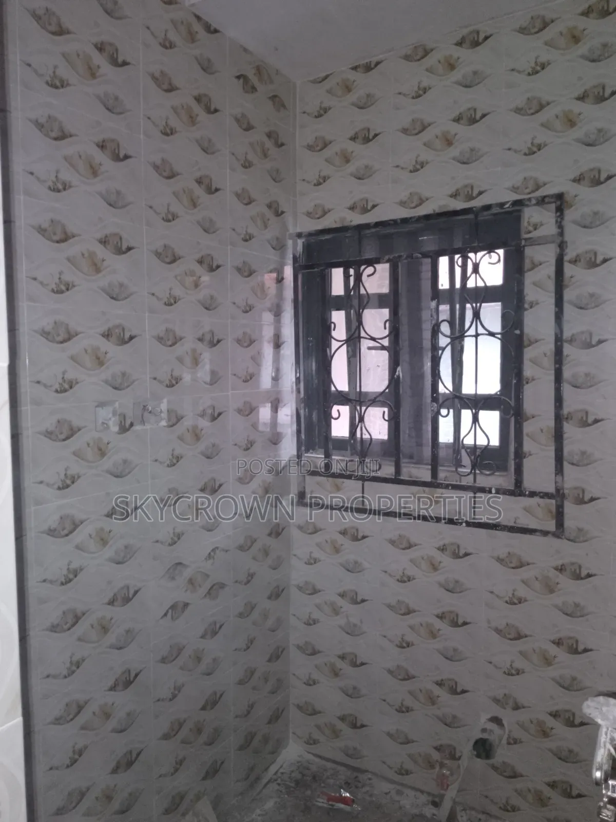 1bdrm Room & Parlour in Okinni, Osogbo for rent in Osogbo