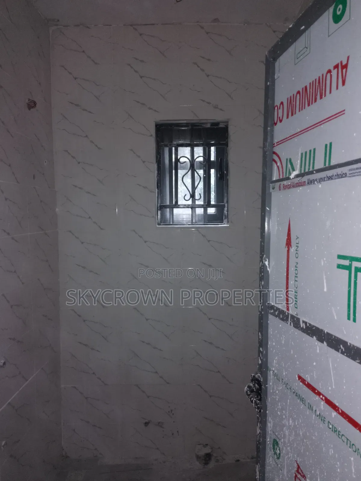 1bdrm Room & Parlour in Okinni, Osogbo for rent in Osogbo